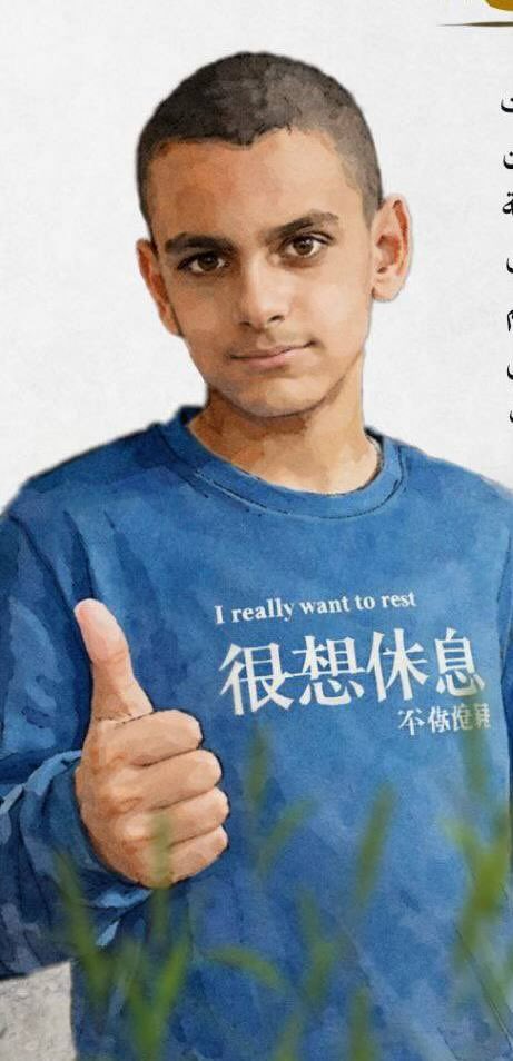 Martyrs of Gaza tweet media