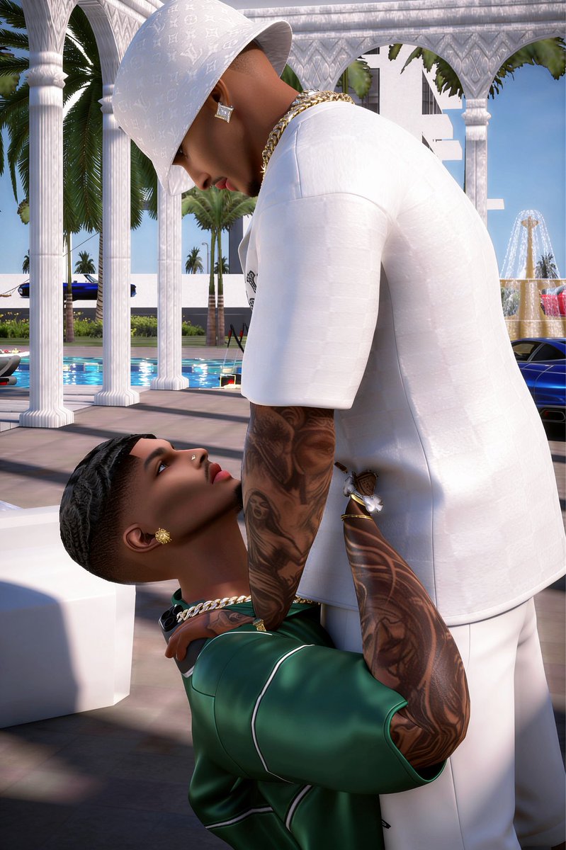 Ì¢ðñ Çrèmê Çhåñêl tweet media