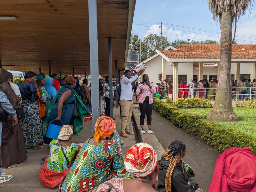 PROFEMMES TWESEHAMWE tweet media