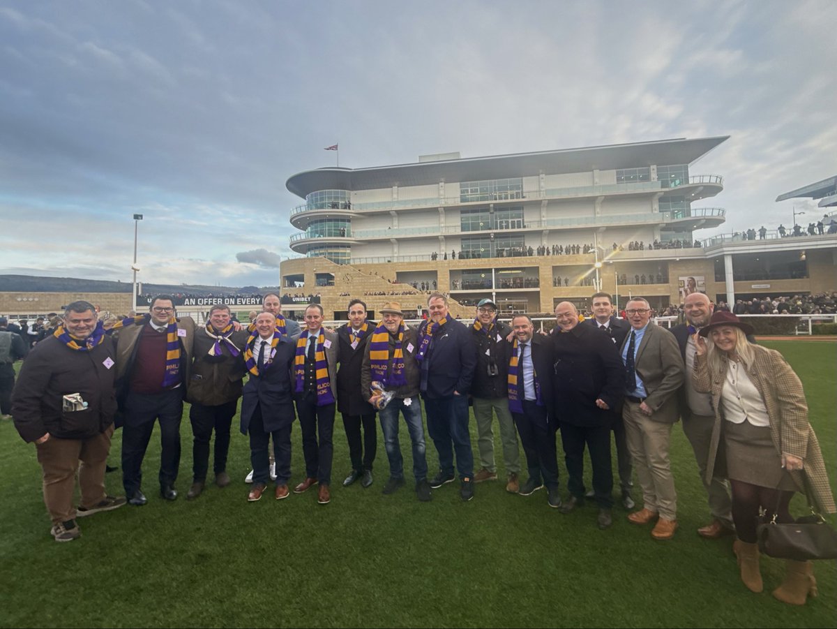 Pimlico Racing Syndicates tweet media