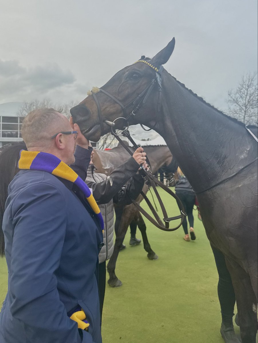 Pimlico Racing Syndicates tweet media