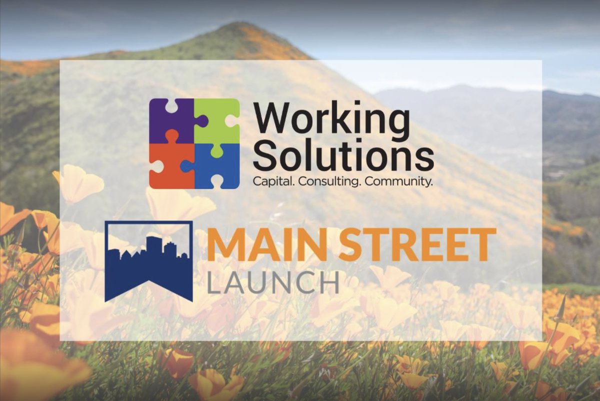 Envision Consulting tweet media