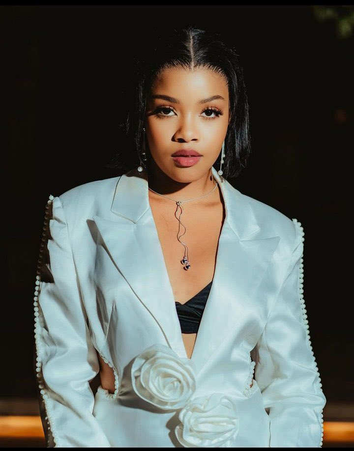 Ooh Liema you’re winning this 📌 

#LiemaPantsi
#BbmzansiS6