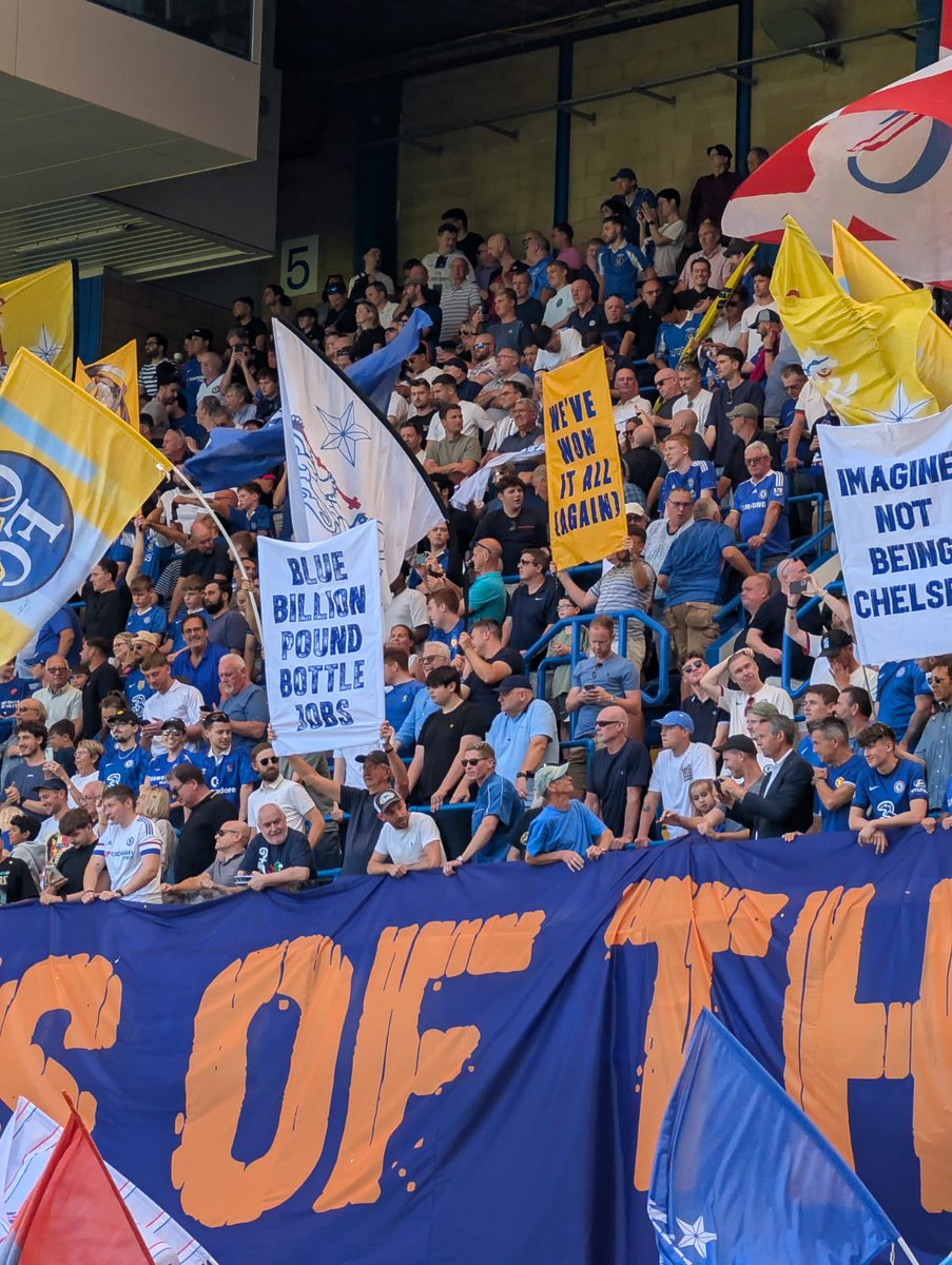 WE ARE THE SHED ⭐⭐ tweet media