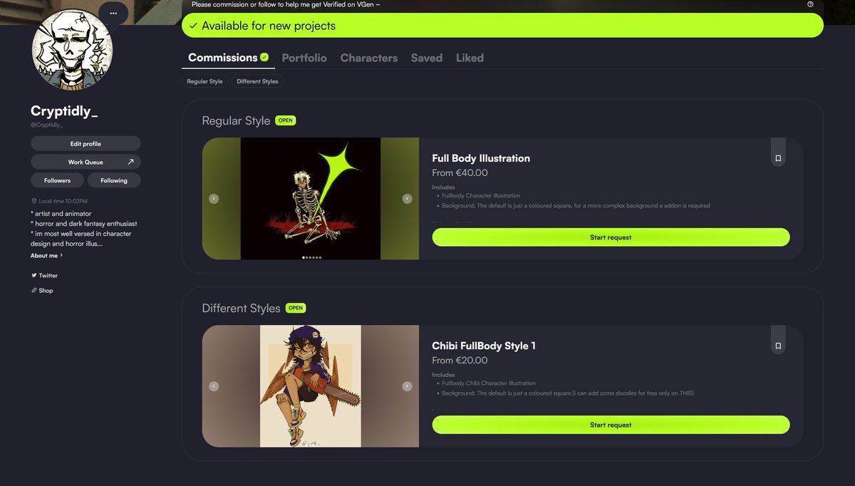 ꩜ Void man ꩜ 👁️‍🗨️🚯 tweet media