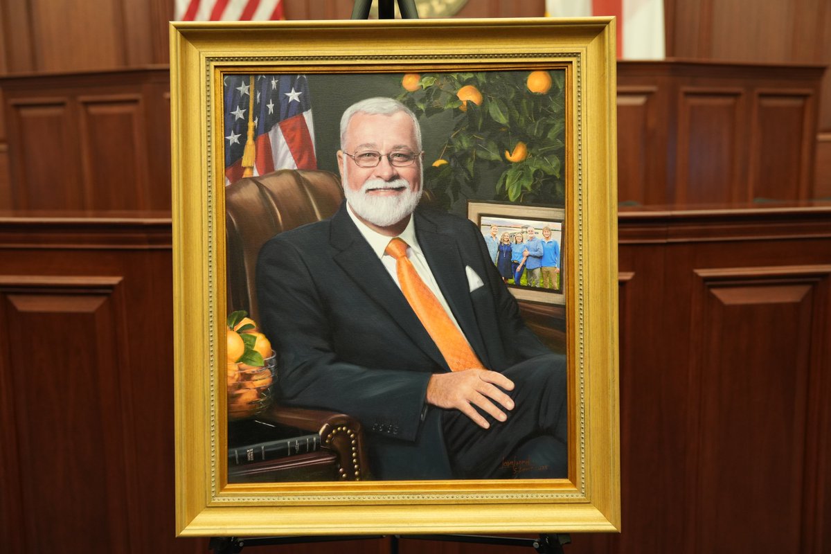 Florida Senate tweet media