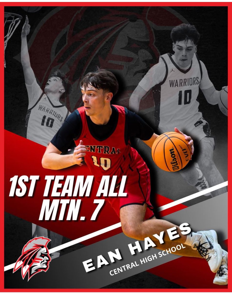 Wise Central Boys Basketball tweet media