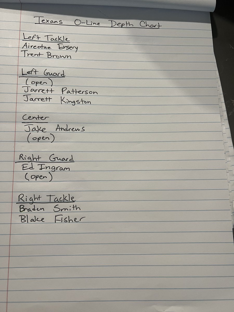 Jonathan M Alexander tweet media