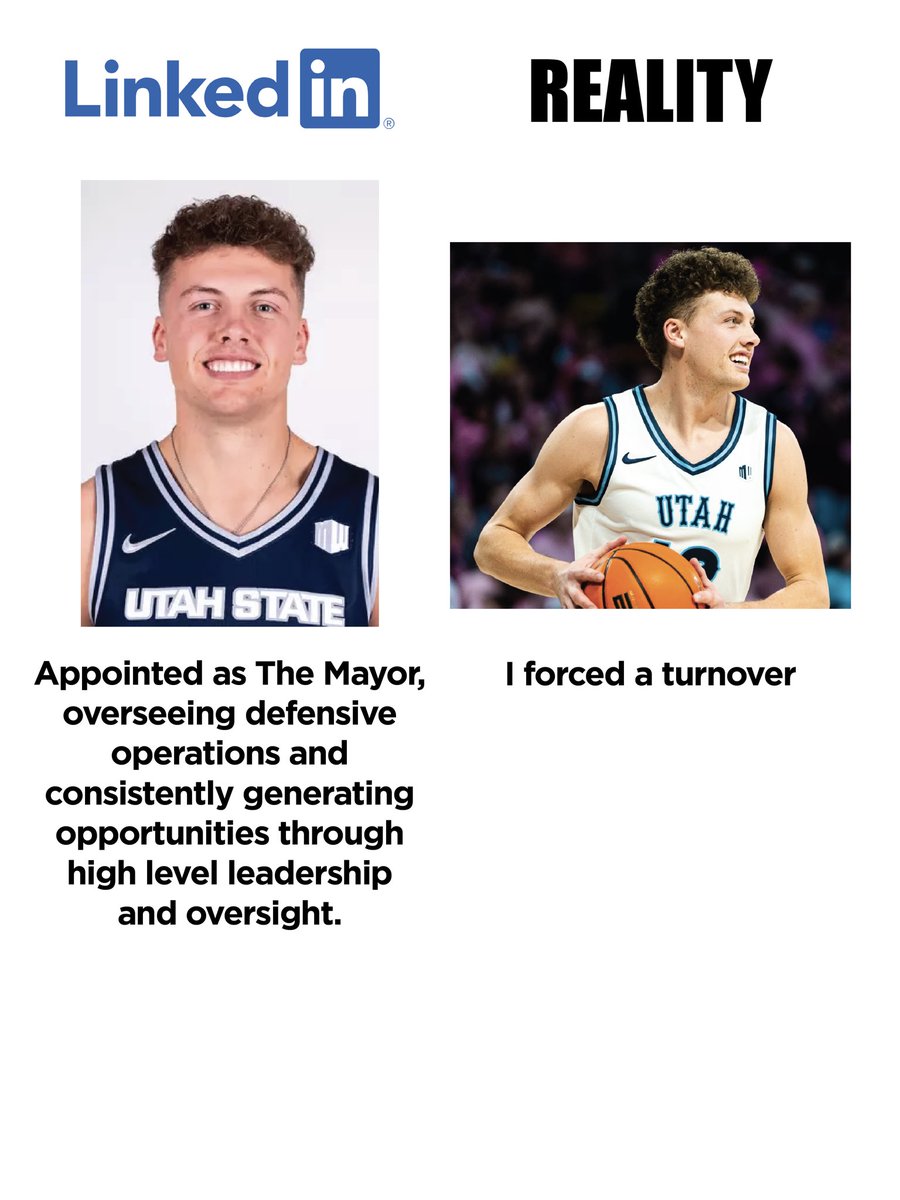 Utah State Alumni tweet media