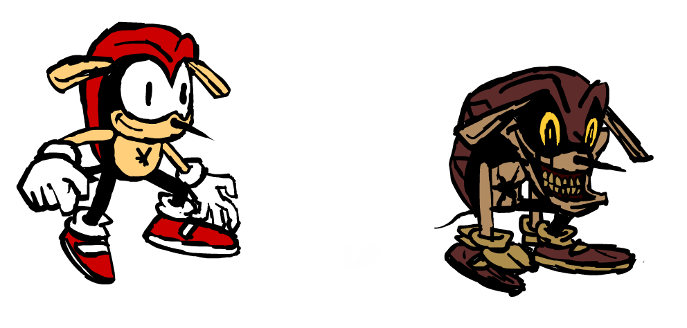 Sack The Shadowy Goof (COMS closed for a bit) tweet media