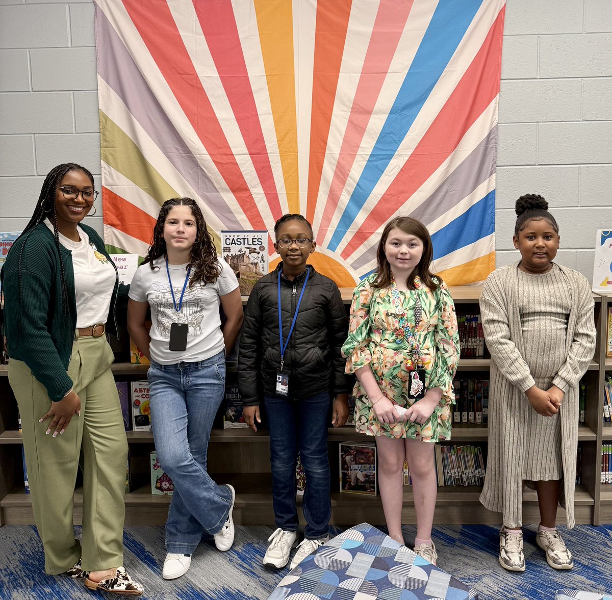 Forest Lake Eagles tweet media