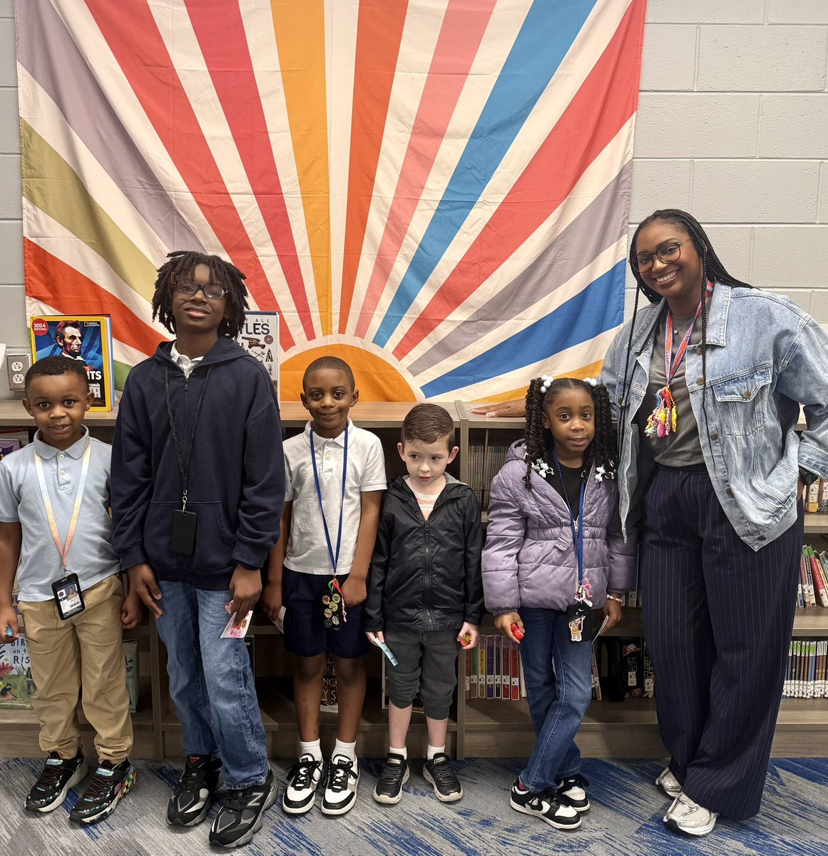 Forest Lake Eagles tweet media