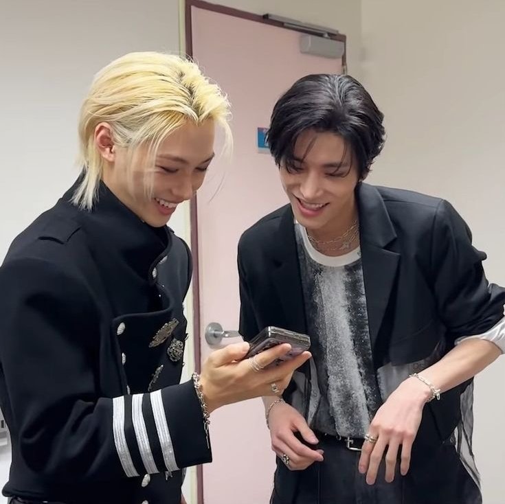 manu' | FOR HEESEUNG | sevEN IS FATE ! tweet media