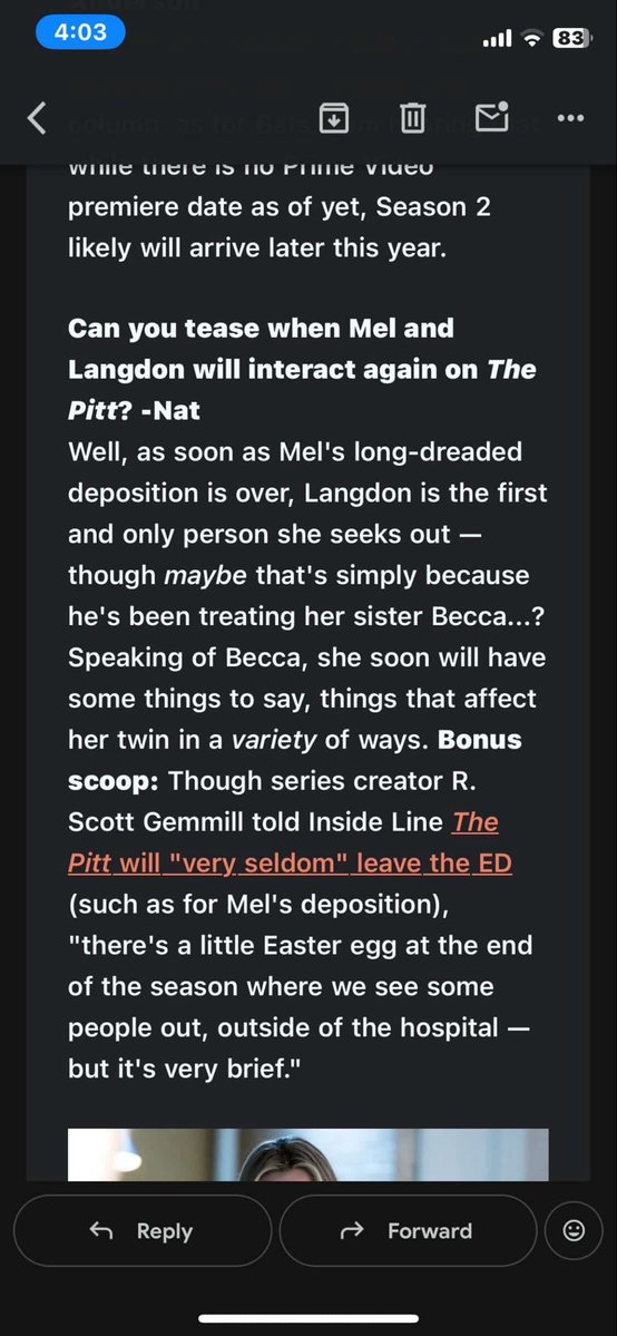 melissakngs's tweet image. LANGDON IS THE FIRST AND ONLY PERSON SHE SEEKS OUT