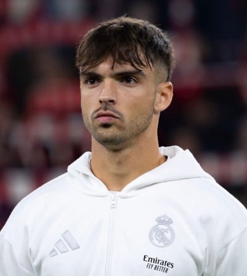 Bernabéu Buzz tweet media