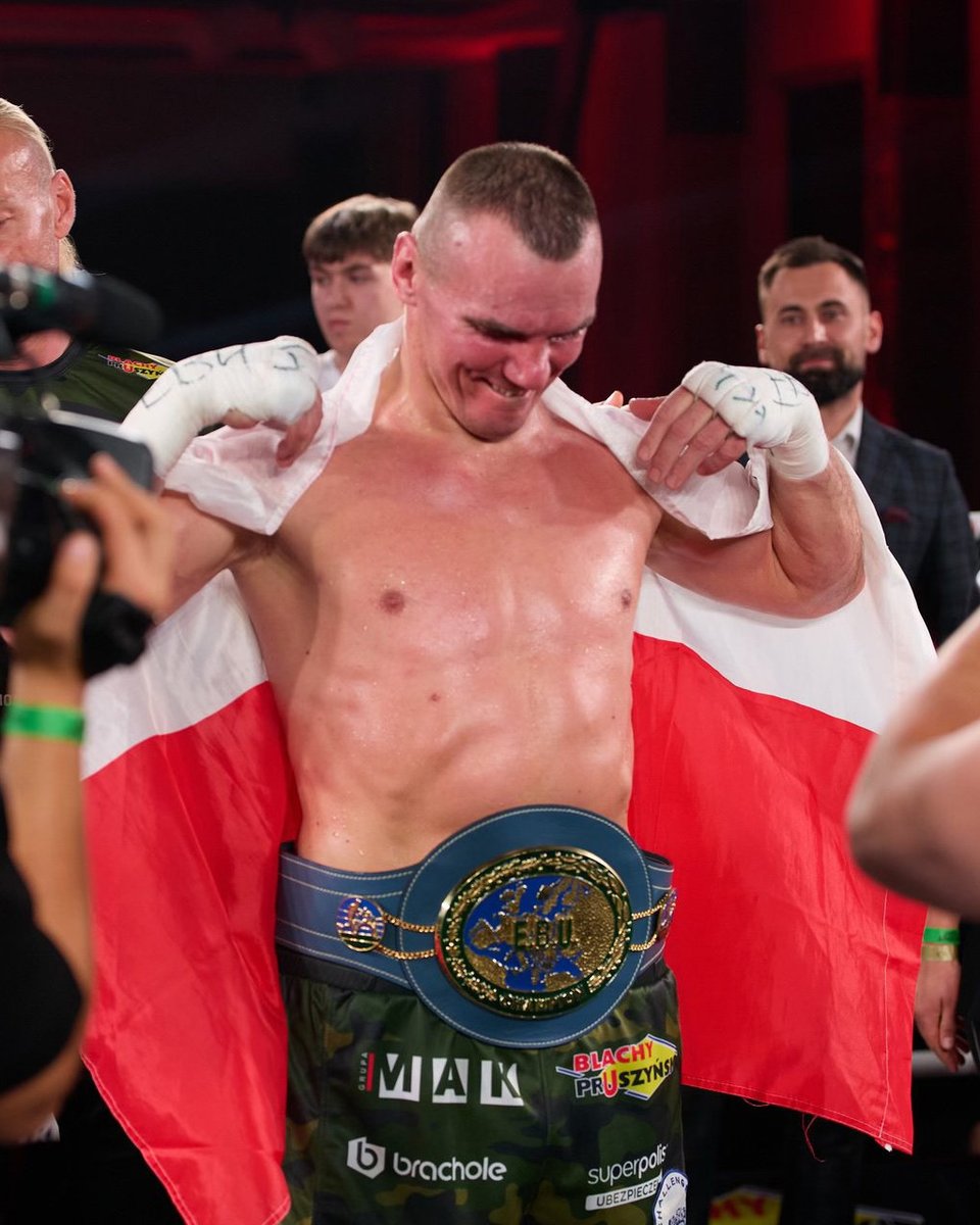 Michał Koper tweet media