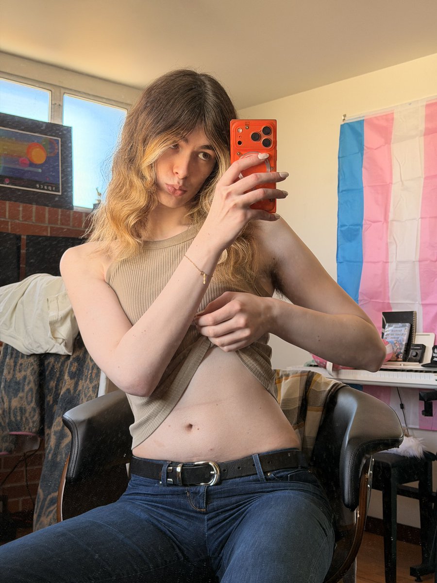JenniferRhythm's tweet photo. tummy tuesday? you mean it? https://t.co/OozuLgUfxY