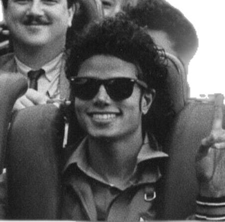 Tay #mjbiopic tweet media