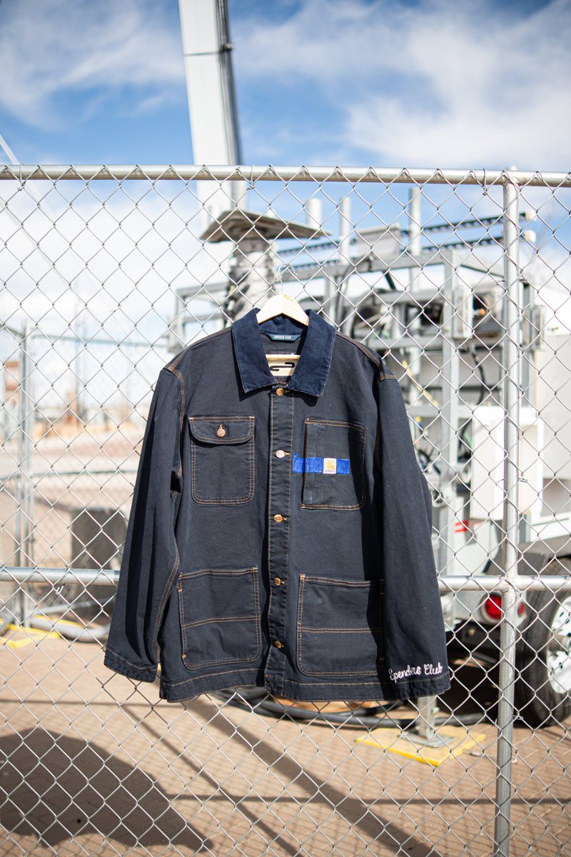 Digital Spenders Club tweet media