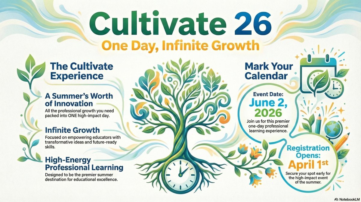 Frisco ISD Professional Learning tweet media