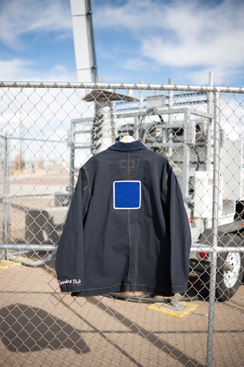 Digital Spenders Club tweet media