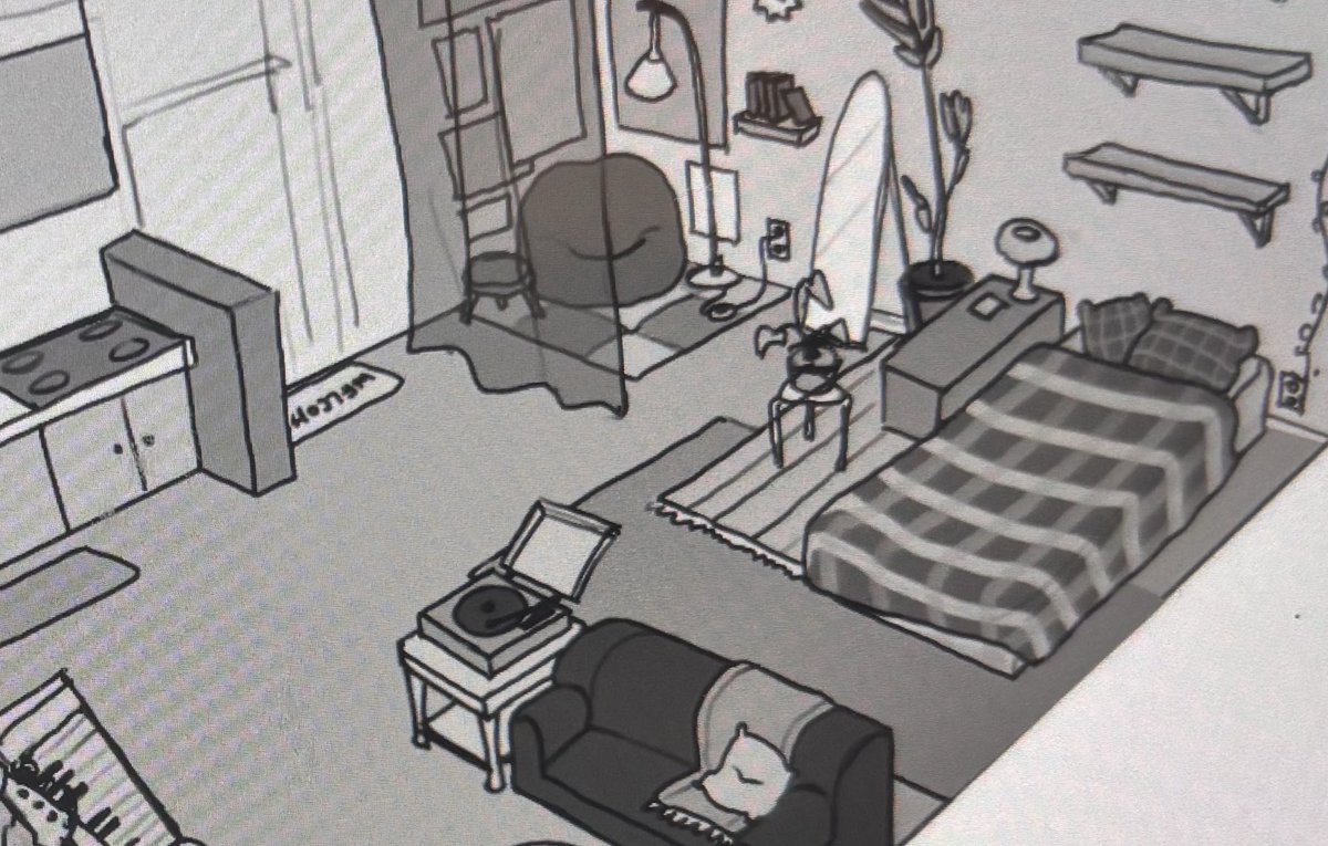 BEANI 비니 tweet media