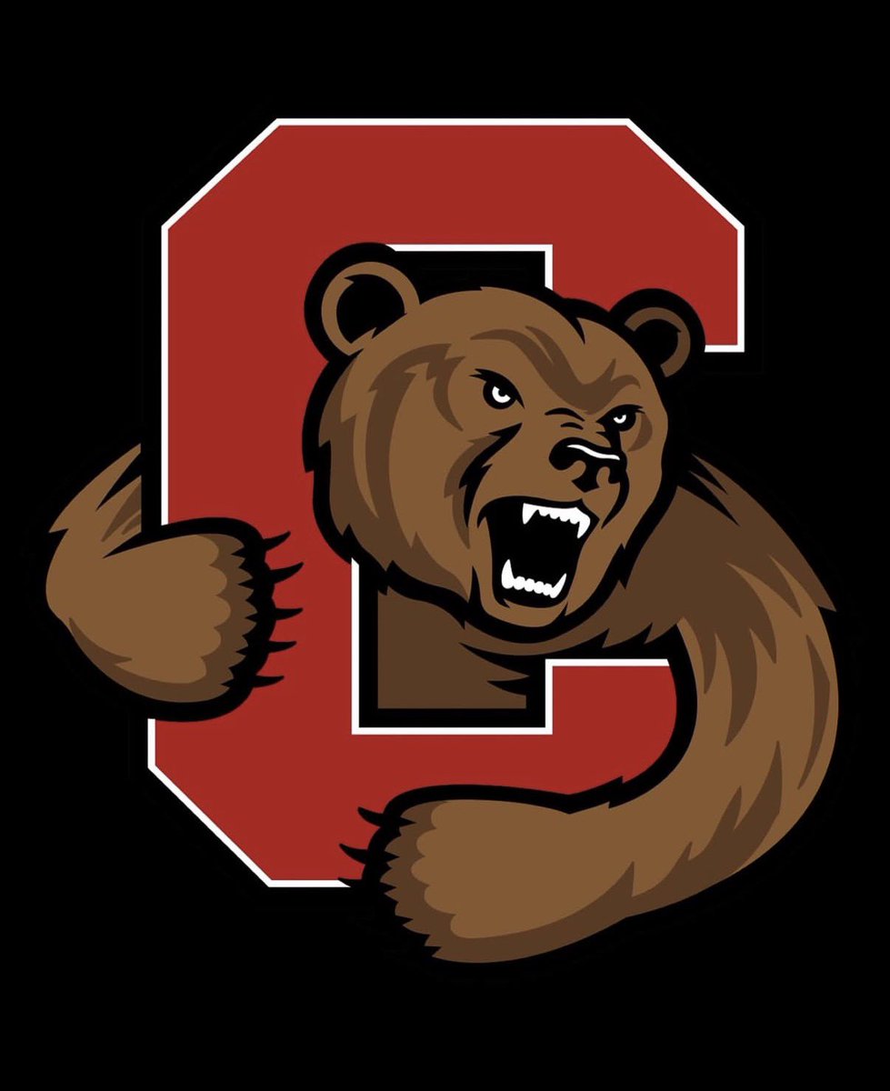 GARY CHATMAN JR tweet media