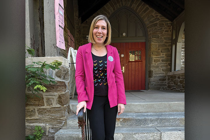 Italian American Herald tweet media