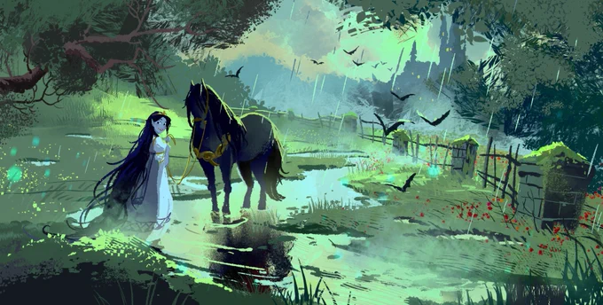 Kingdom of Mist