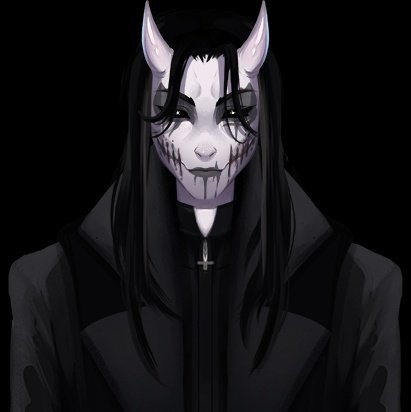 Father Astaroth | Metal Vtuber 🤘 tweet media