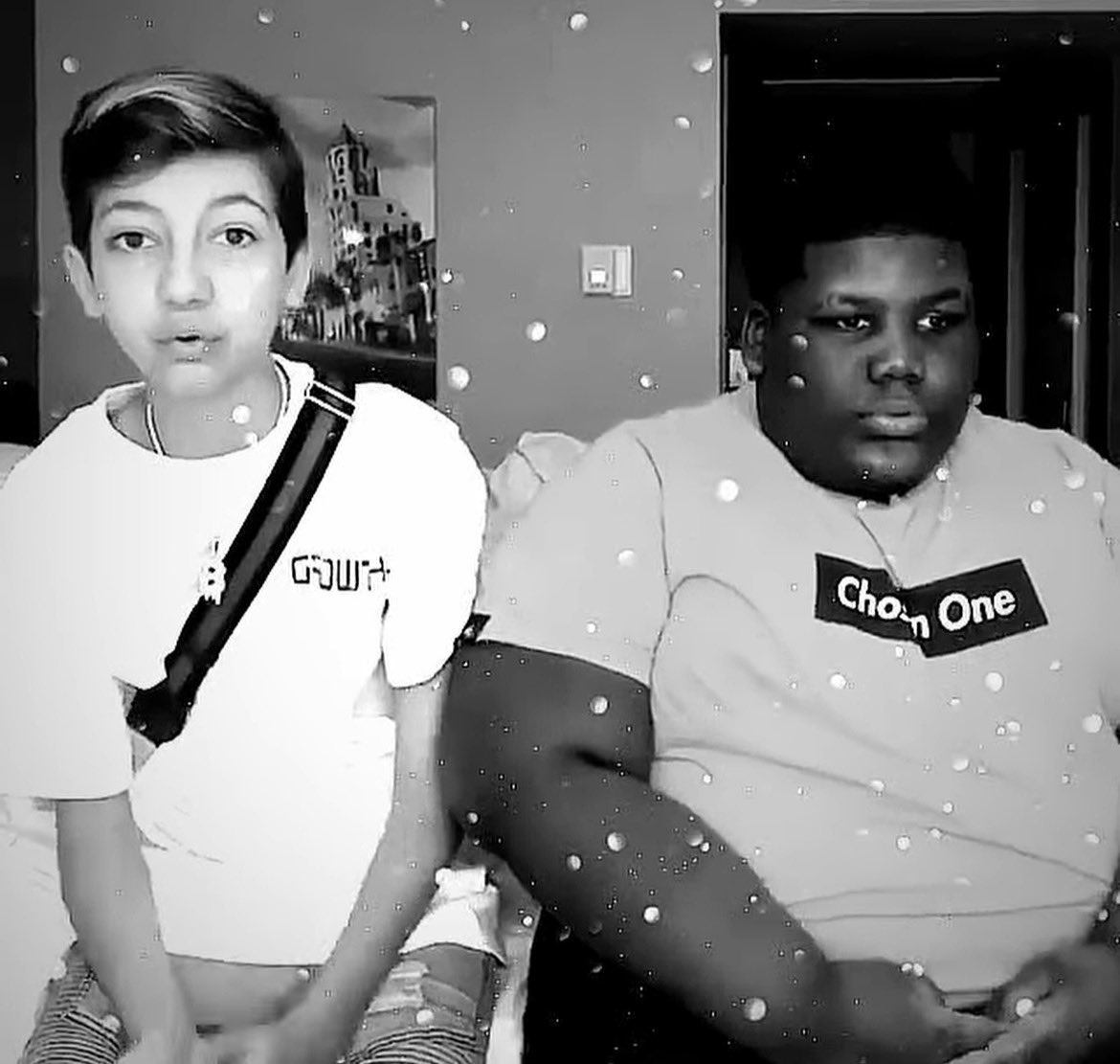 Saint Marcel tweet media