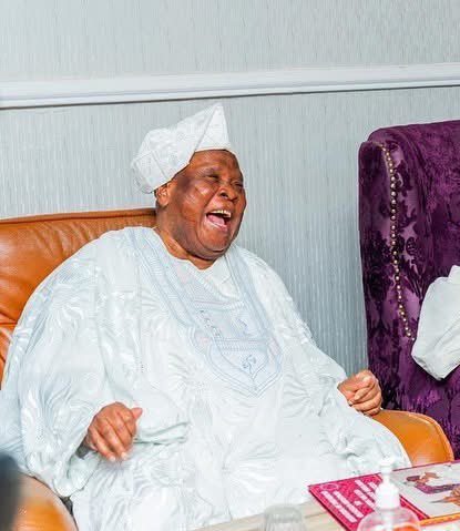 Inside Òṣogbo tweet media