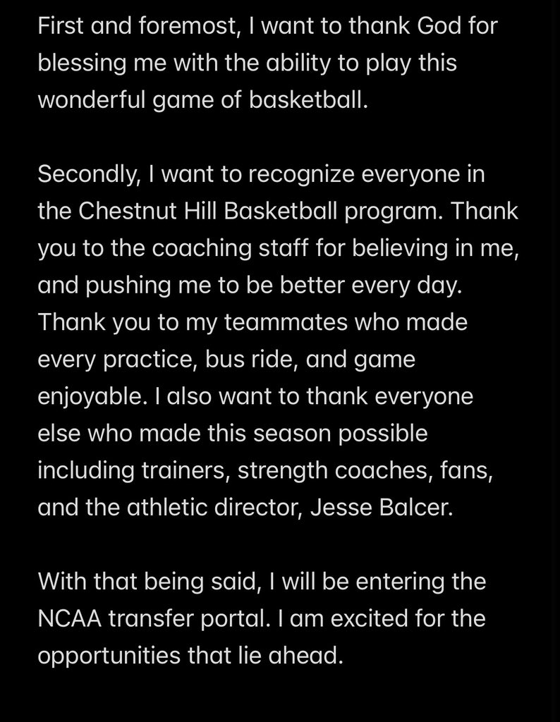 Jeremiah Gorham tweet media