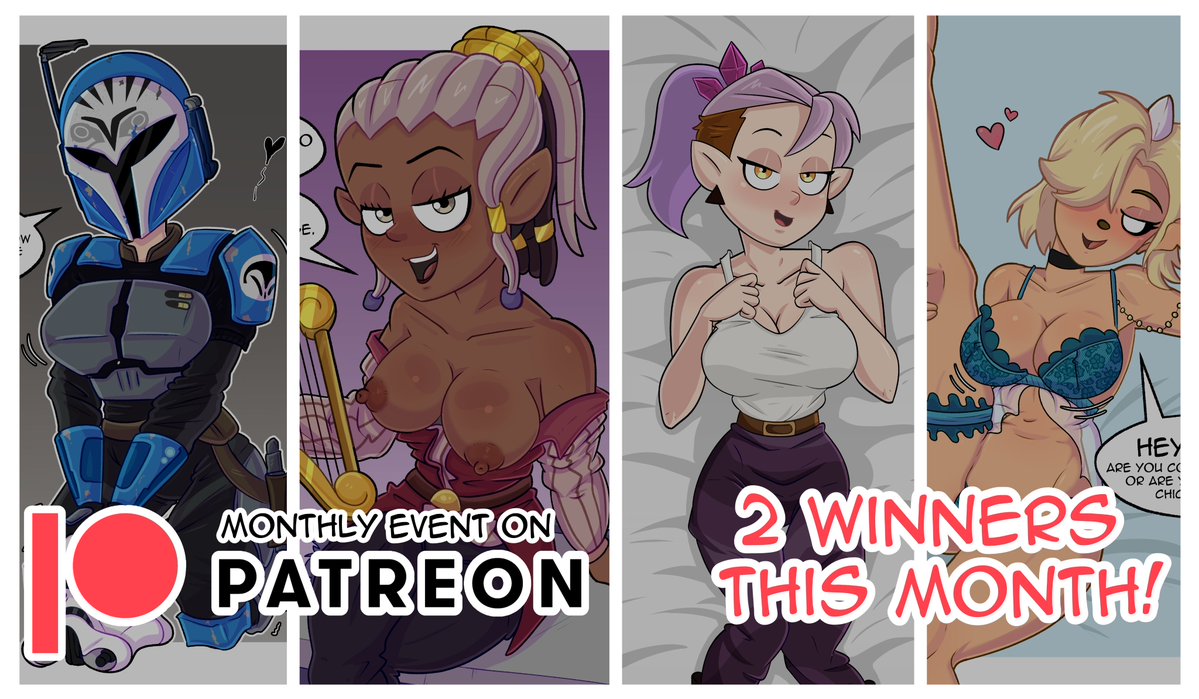 Faraday One🔞 tweet media