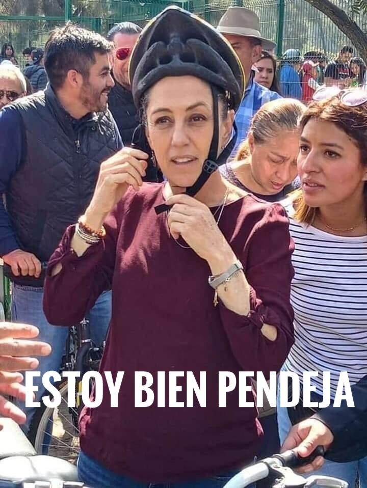 <a href="/DiegoFC/">Diego Fernández de Cevallos</a> <a href="/ubastien/">Pilgrim ®</a> No le pida mucho a la "científica"