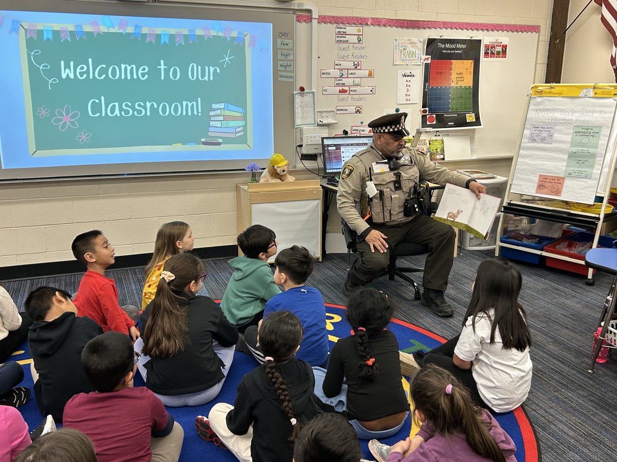 Cook County Sheriff's Office tweet media