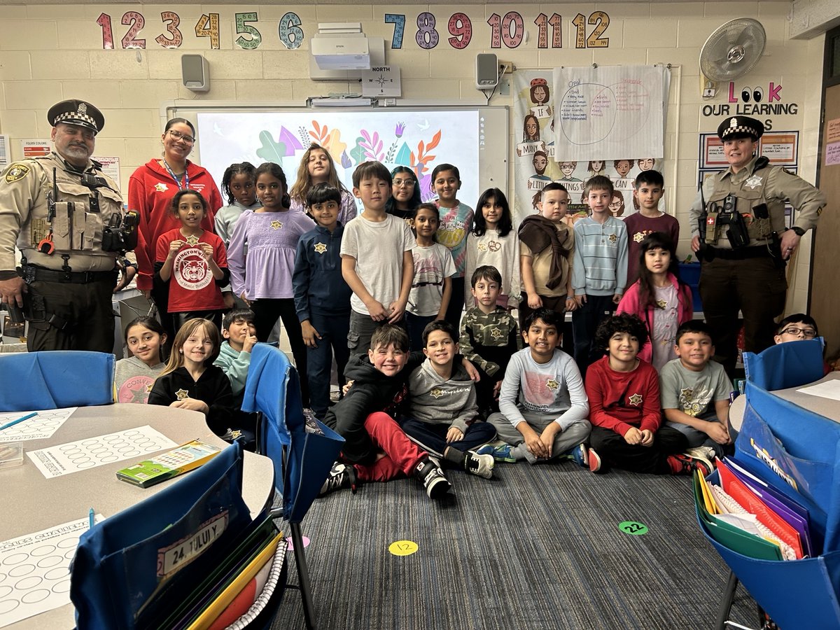 Cook County Sheriff's Office tweet media