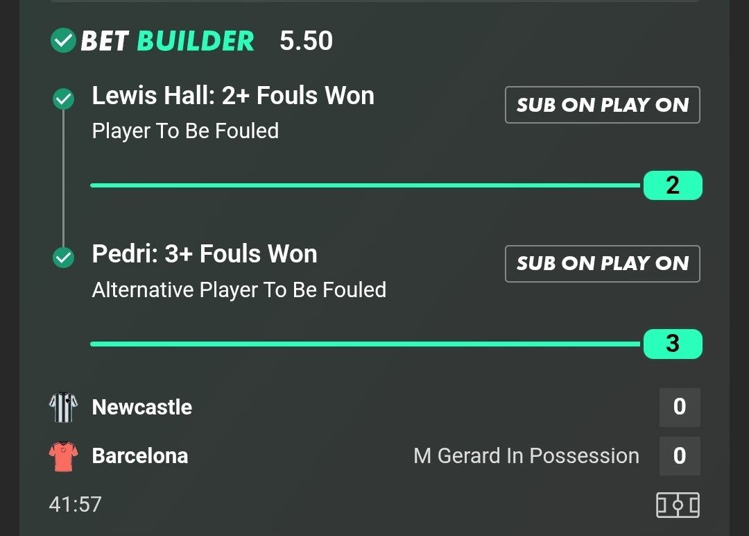 Tipster Wizard tweet media