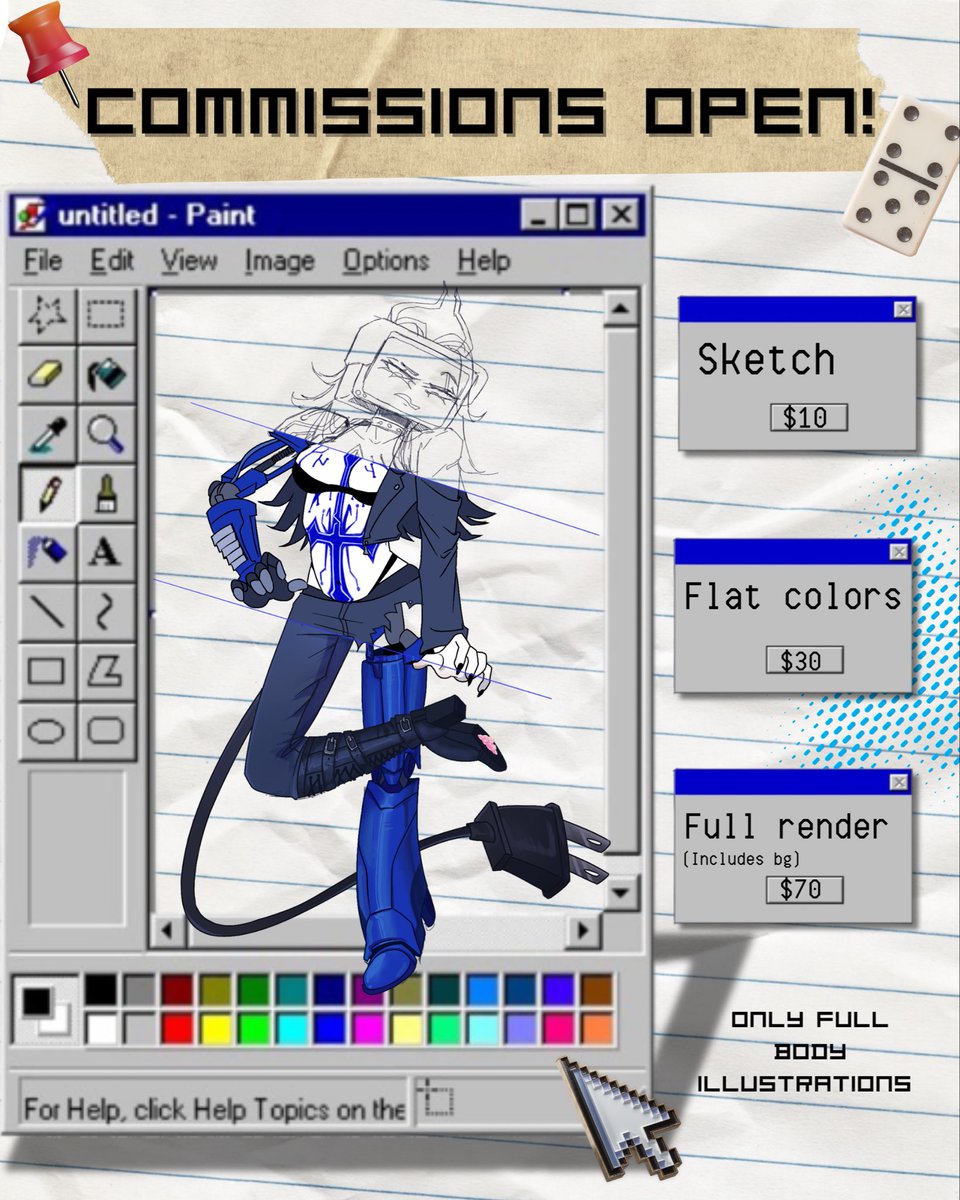 𝙾𝚗𝚢𝚡.𝚓𝚙𝚐 | OPEN COMMISSIONS! tweet media