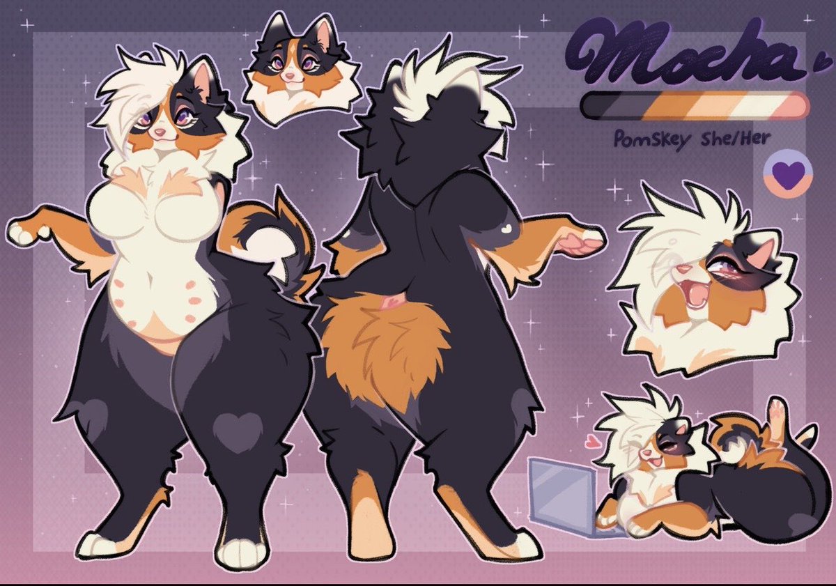 Lexi 🔜 TTFC2026 tweet media