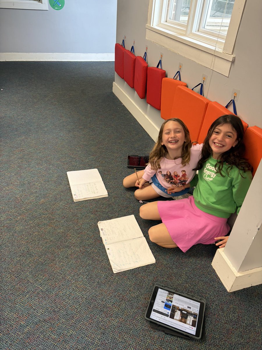 Kristin Siembieda tweet media