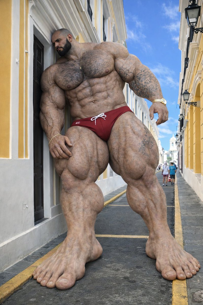 musclegrowthaddict tweet media