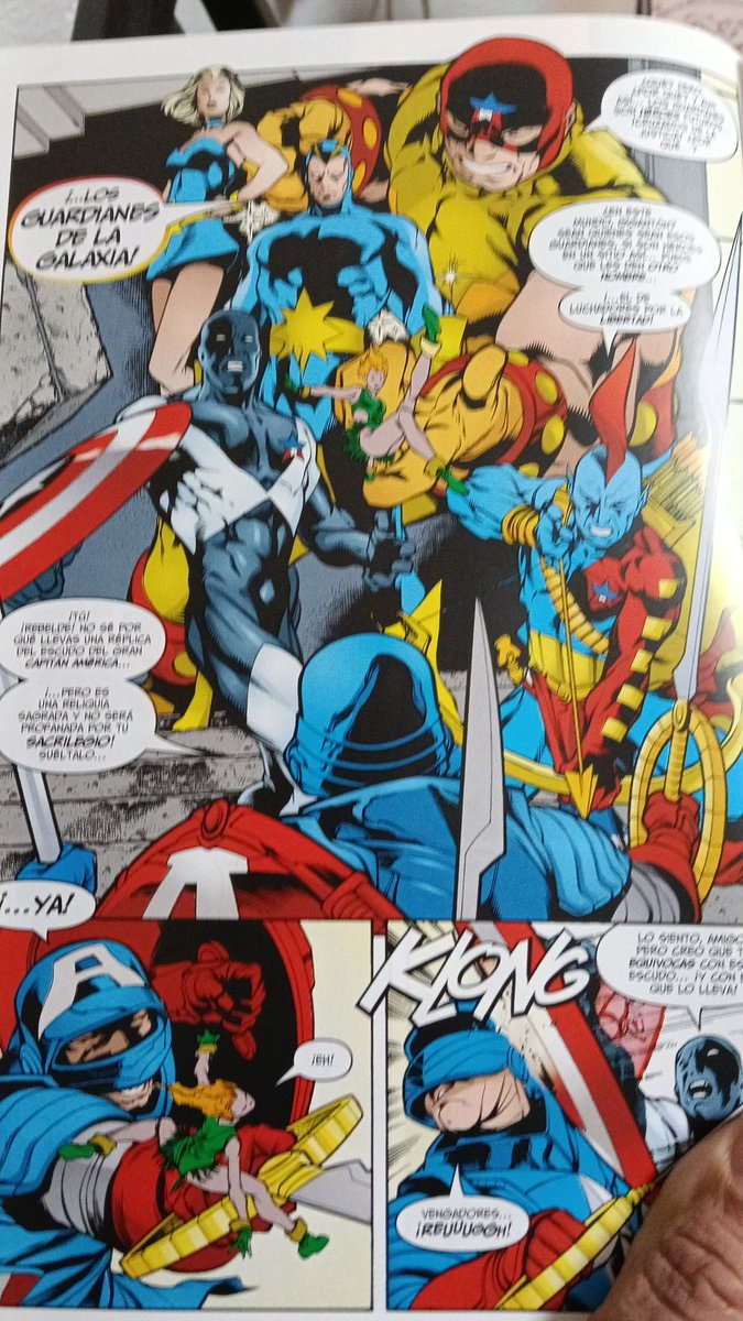 SIN LAGRIMAS VILLABANNER tweet media