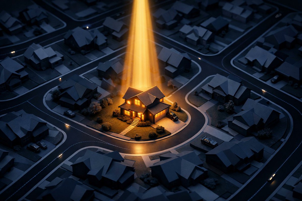StationBreakPro's tweet photo. TV advertising down to the household level? 🏠 Yes! Our CTV campaigns allow for precise interest layering and household targeting. schedule a free call, see link in the comments or comment "YES"

#SmallBusiness #Marketing #Business #Success #Entrepreneur https://t.co/hPaeJY9GcE