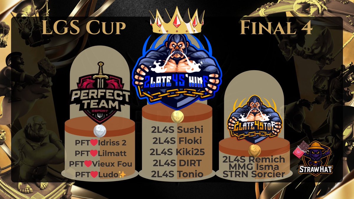 2Late4Stop tweet media