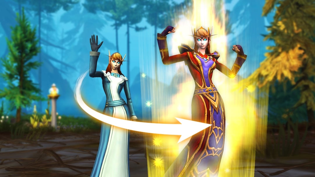 Icy Veins tweet media