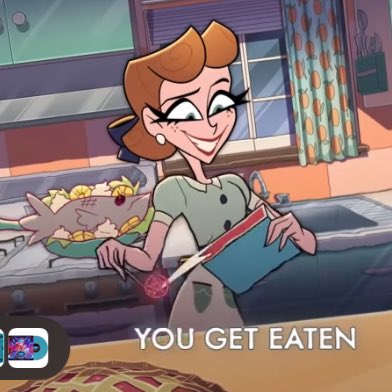 Stolas Sniffer, Ozzie Smeller tweet media