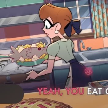 Stolas Sniffer, Ozzie Smeller tweet media