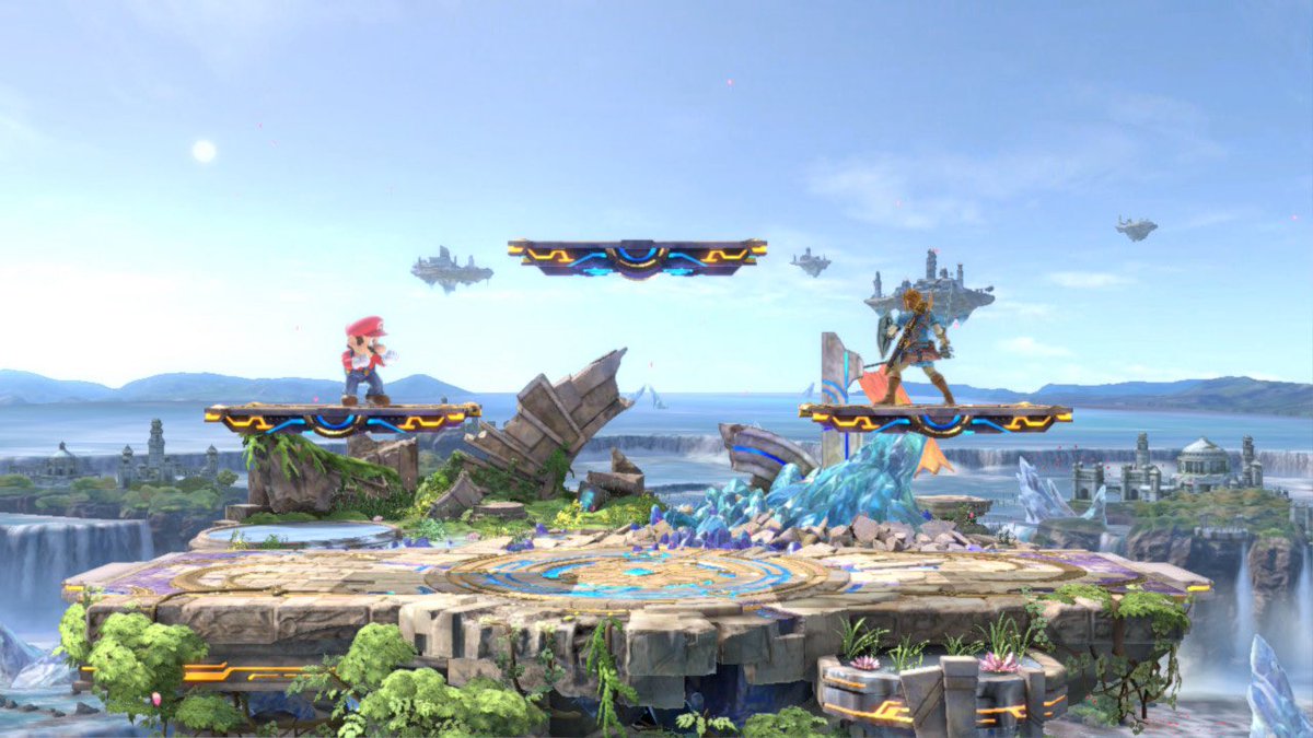 TheForStages's tweet photo. @LBE_Savant @NYU_MeGa Check the pinned Comment on my profile 

BATTLE FIELD 

FUCK https://t.co/Ph1SA1ftO7