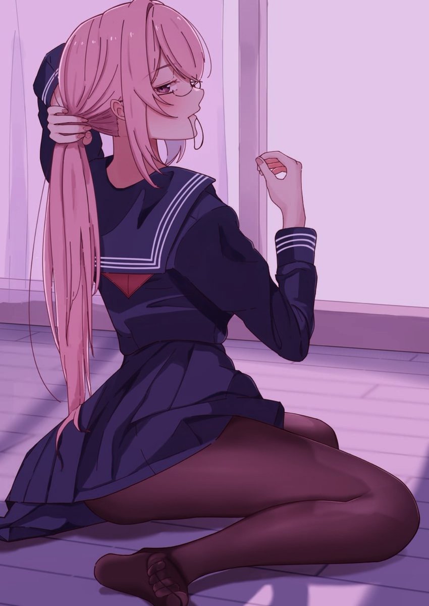 ۶ৎ⊹ 𝒀𝒂𝒏𝒂𝒈𝒊 ˎˊ˗ 🏳️‍⚧️ tweet media